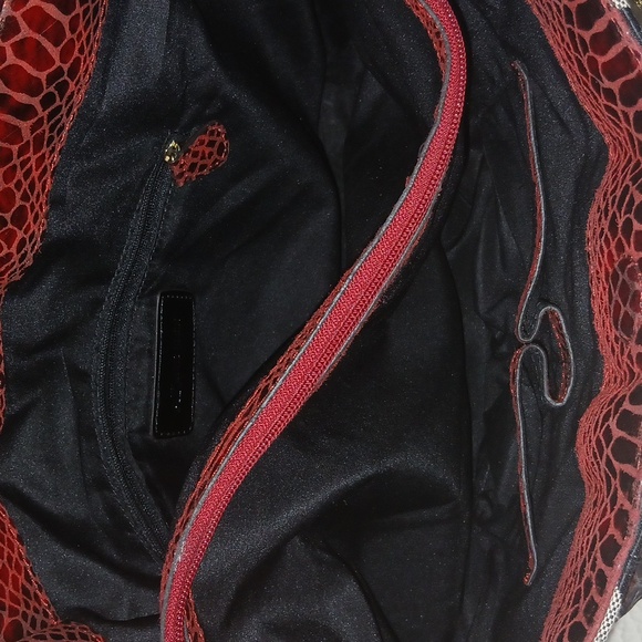 Anne Klein Tote Handbag - Picture 13 of 13